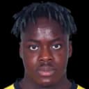 Richie Musaba