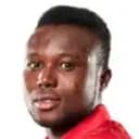James Omonigho Igbekeme