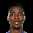 Kelechi Iheanacho