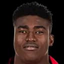 Taiwo Awoniyi