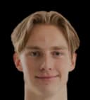Benjamin Thoresen Faraas