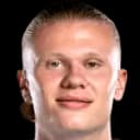 Erling Haaland