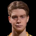 Gaute Høberg Vetti