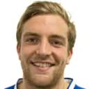 Kristoffer Løkberg