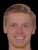 Markus Johnsgård