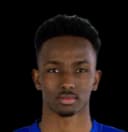 Saadiq Faisal Elmi