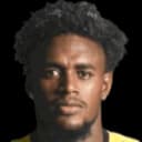 Eddie Roberts Chifundo
