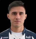 Adam Gamarra