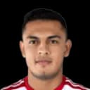 Cristian Colmán