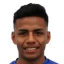 Cristian Díaz