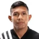 Édison Peralta