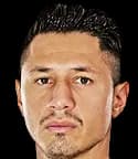 Gianluca Lapadula
