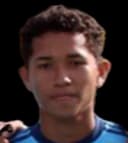 Jimmy Pérez
