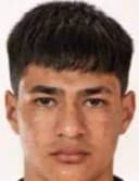 Kenji Cabrera