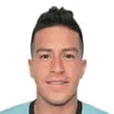 Marcio Zamora