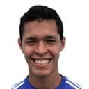 Renato Solís