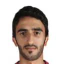 Ali Qambar