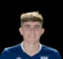 Finlay Robertson
