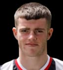 Kieran Offord
