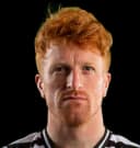 Simon Murray