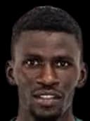 Massamba Ndiaye
