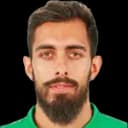 Borja Iglesias