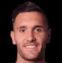 Lucas Perez