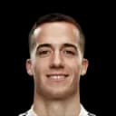 Lucas Vázquez