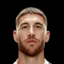Sergio Ramos