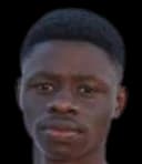 Suleiman Camara Sanneh