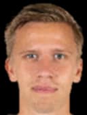 Albin Lohikangas