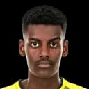 Alexander Isak