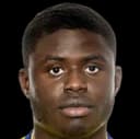 Benjamin Mbunga-Kimpioka