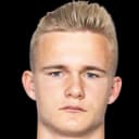 Daniel Strindholm
