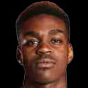 Joel Asoro