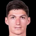 Steven Zuber