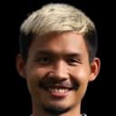 Saharat Pongsuwan