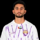 Khaled Blooshi