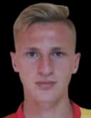 Daniil Kondrakov