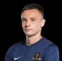 Dmytro Korkishko