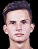 Dmytro Kryskiv