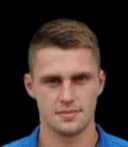 Vladyslav Sydorenko