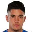 Federico Martínez