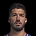 Luis Suárez