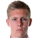 Aron Ju00f3hannsson