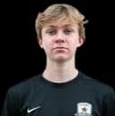 Blake Willey