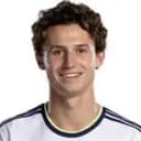 Brenden Aaronson