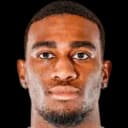 Haji Wright