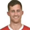 Jake Keegan