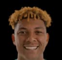 Kobe Hernandez-Foster